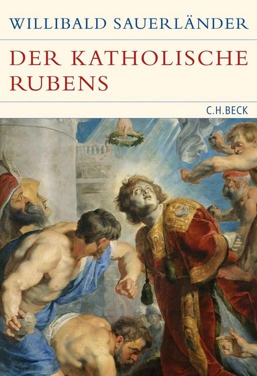 Produktbild: Der katholische Rubens