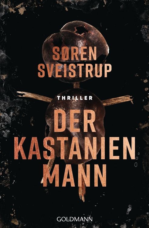 Produktbild: Der Kastanienmann
