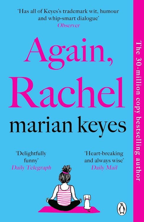 Produktbild: Again, Rachel