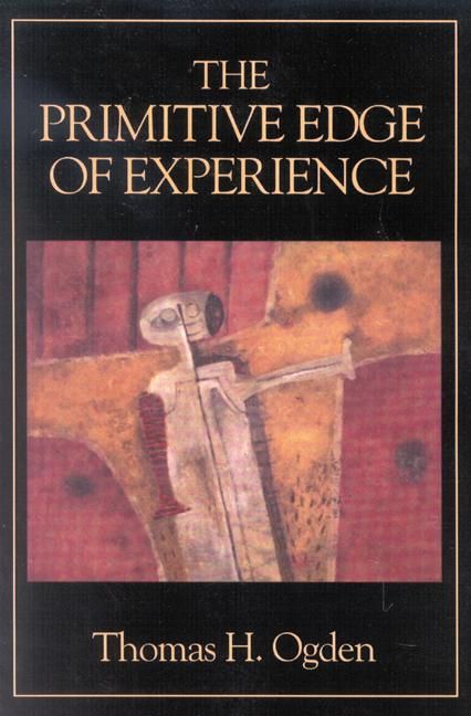 Produktbild: The Primitive Edge of Experience