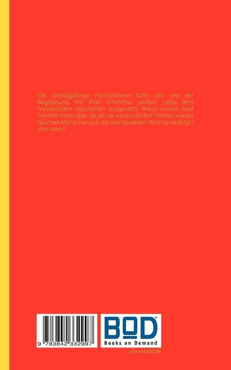 Produktbild: Schizophren -