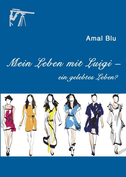 Produktbild: Mein Leben mit Luigi &ndash;