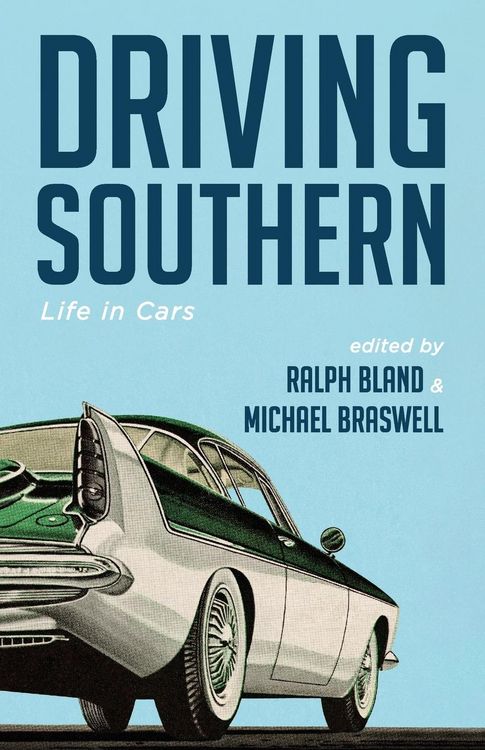 Produktbild: Driving Southern