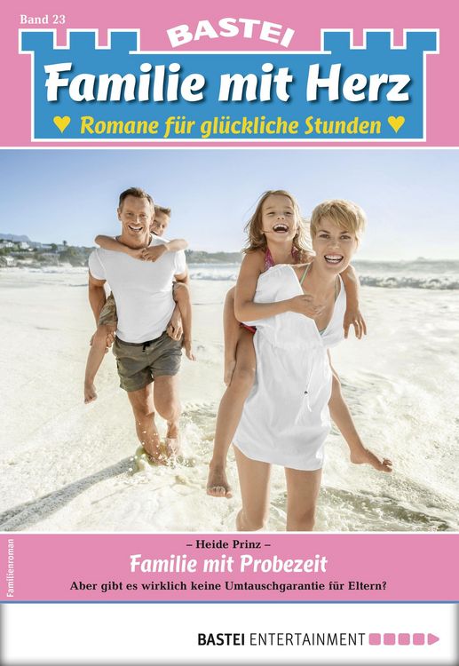 Produktbild: Familie mit Herz 23