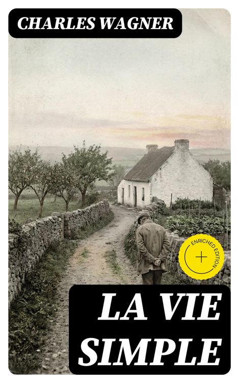 Produktbild: La vie simple