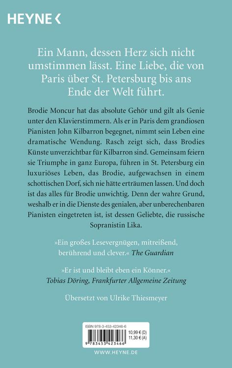 Produktbild: Blinde Liebe