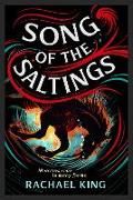 Produktbild: Song of the Saltings