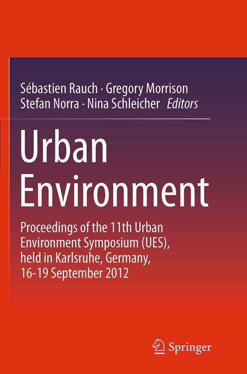 Produktbild: Urban Environment