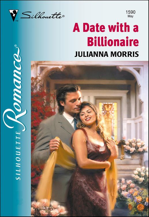 Produktbild: A Date with a Billionaire