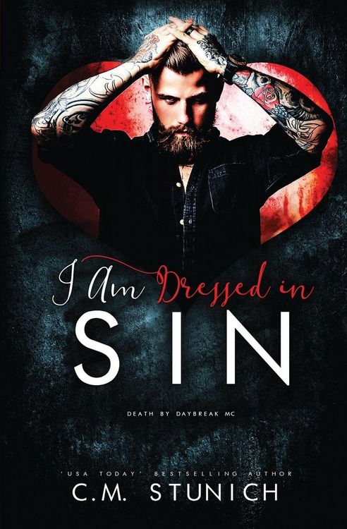 Produktbild: I am Dressed in Sin