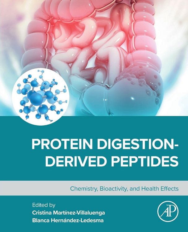 Produktbild: Protein Digestion-Derived Peptides