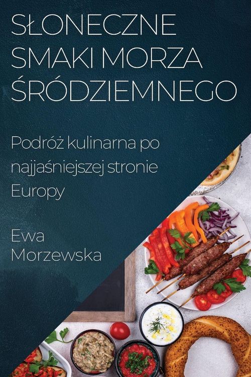 Produktbild: S&iquest;oneczne Smaki Morza &iquest;r&oacute;dziemnego