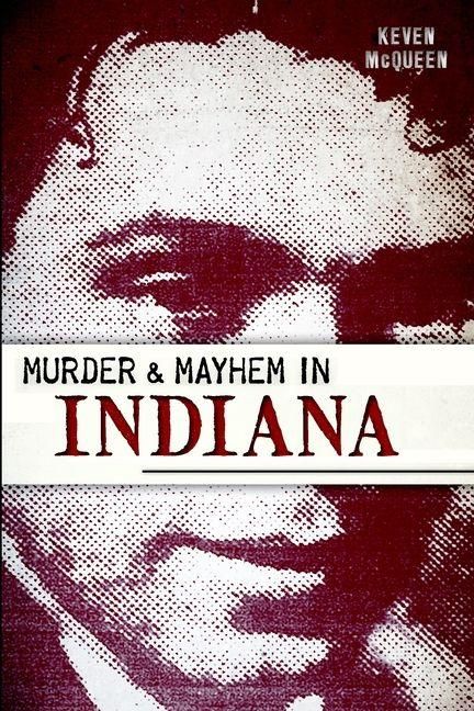 Produktbild: Murder & Mayhem in Indiana