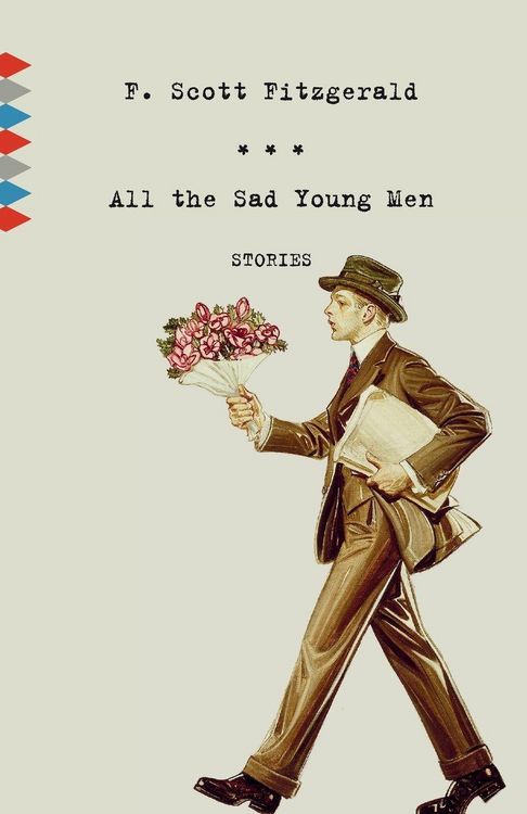 Produktbild: All the Sad Young Men