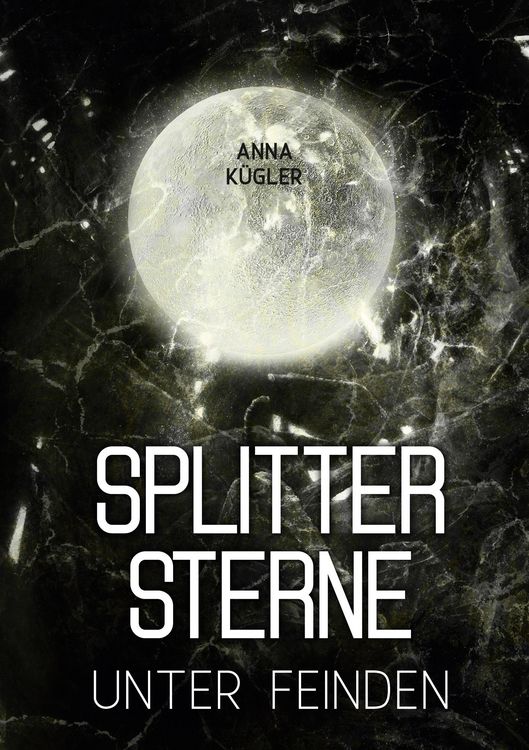 Produktbild: Splittersterne