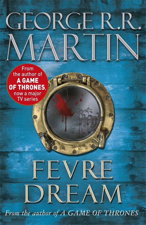 Produktbild: Fevre Dream