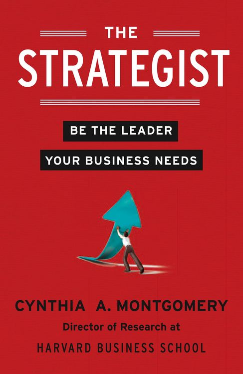 Produktbild: The Strategist