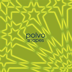 Produktbild: SHAPES (Ltd. Violet Vinyl)