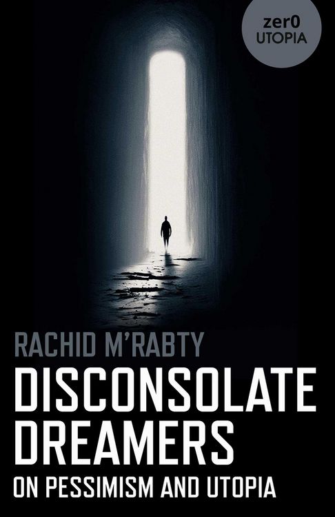 Produktbild: Disconsolate Dreamers