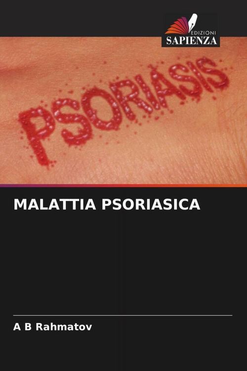 Produktbild: Malattia Psoriasica