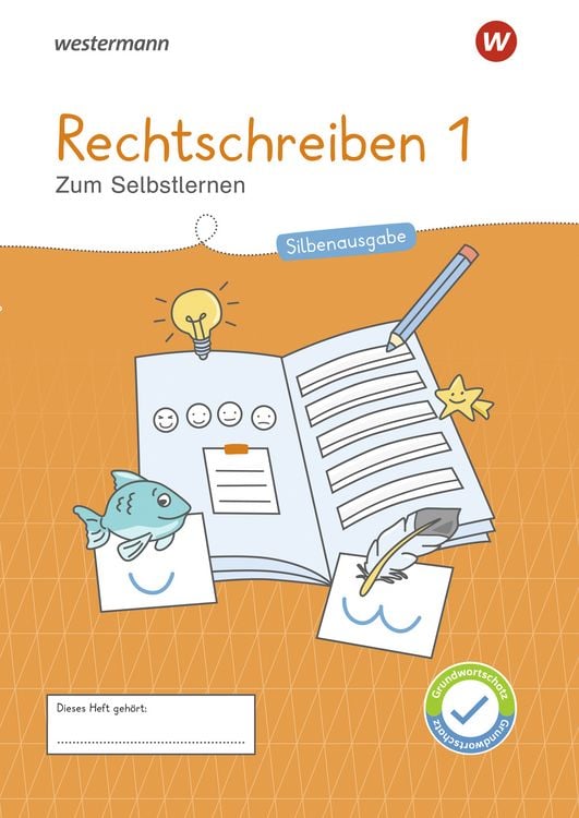 Produktbild: Westermann Unterrichtsmaterialien Grundschule