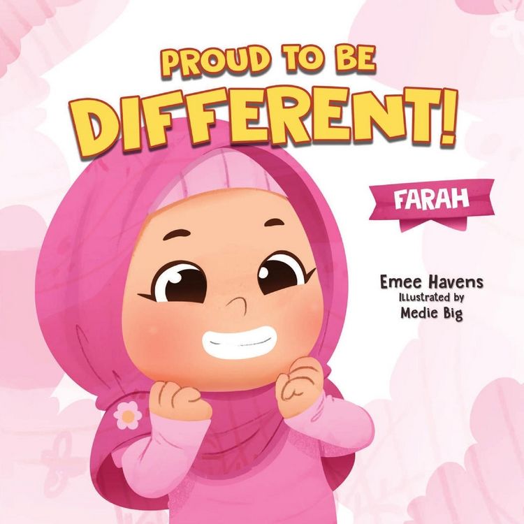 Produktbild: Proud to be Different