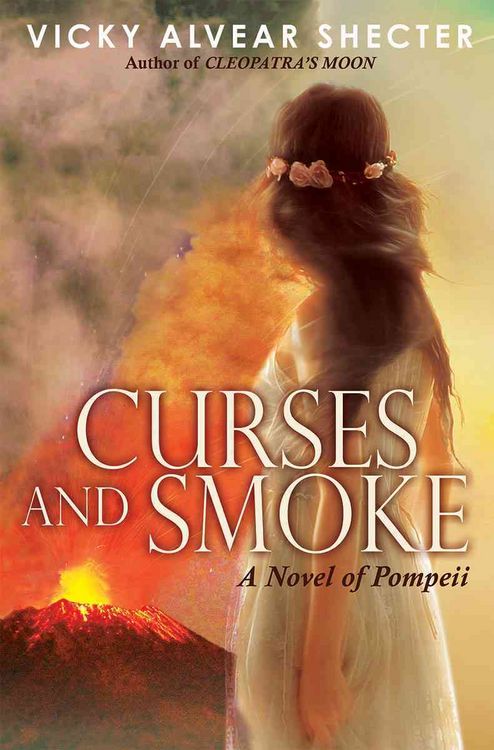 Produktbild: Curses & Smoke