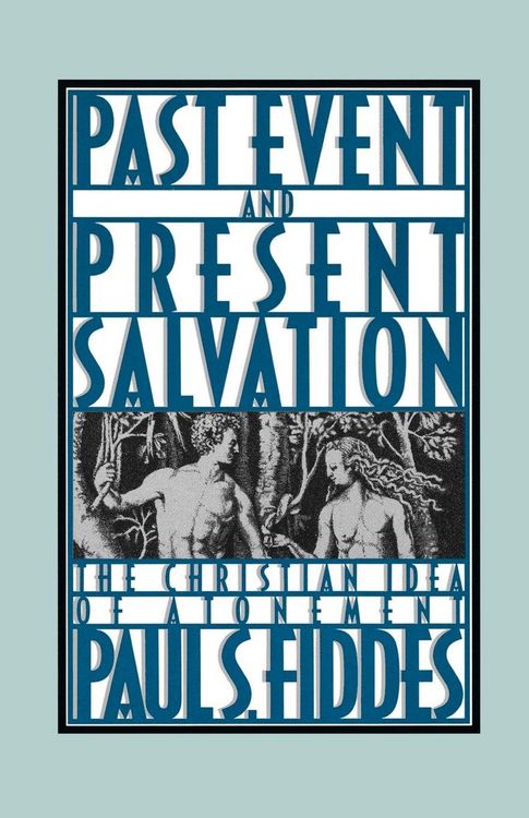 Produktbild: Past Event and Present Salvation
