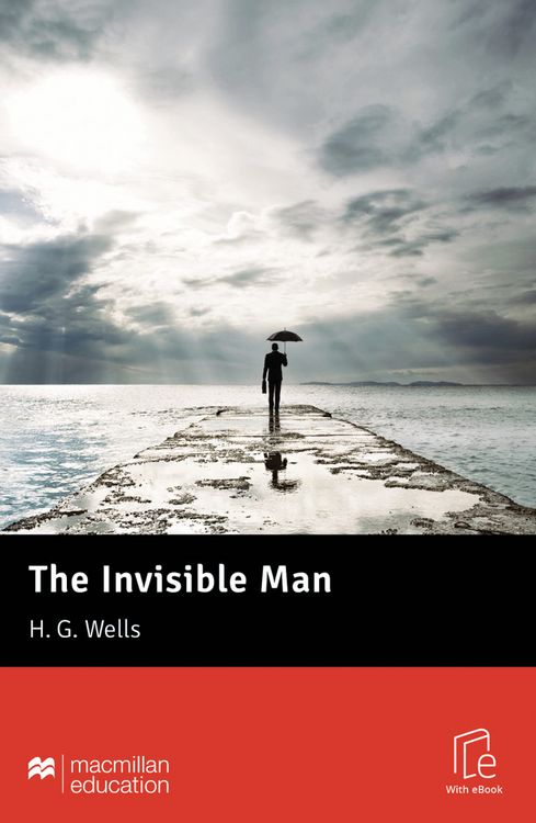 Produktbild: The Invisible Man