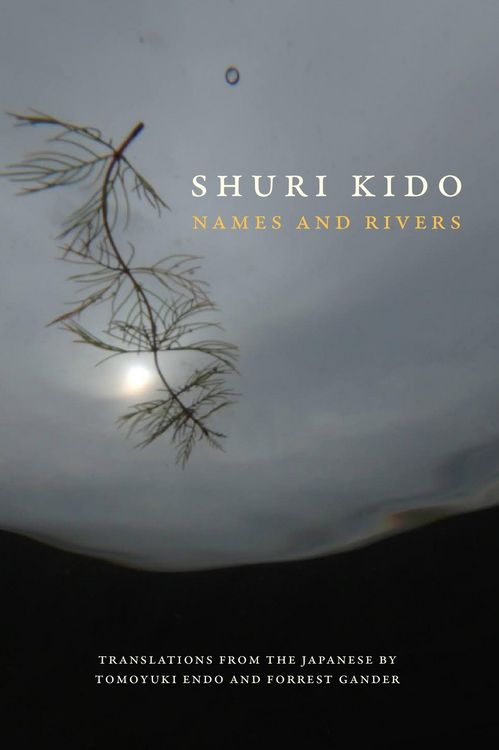 Produktbild: Names and Rivers