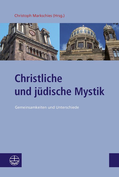 Produktbild: Christliche und j&uuml;dische Mystik