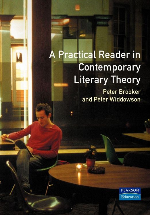 Produktbild: A Practical Reader in Contemporary Literary Theory
