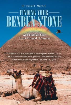 Produktbild: Finding Your Benben Stone