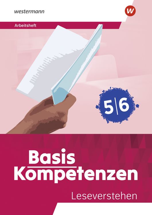 Produktbild: Basiskompetenzen Deutsch