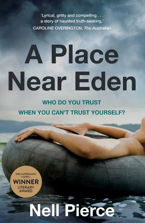 Produktbild: A Place Near Eden