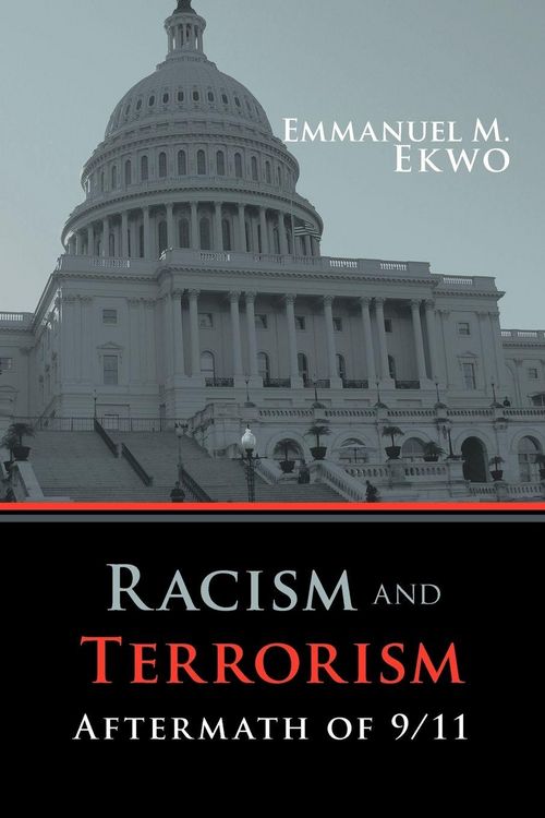 Produktbild: Racism and Terrorism