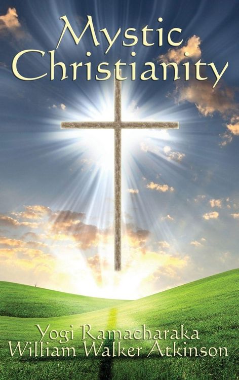 Produktbild: Mystic Christianity