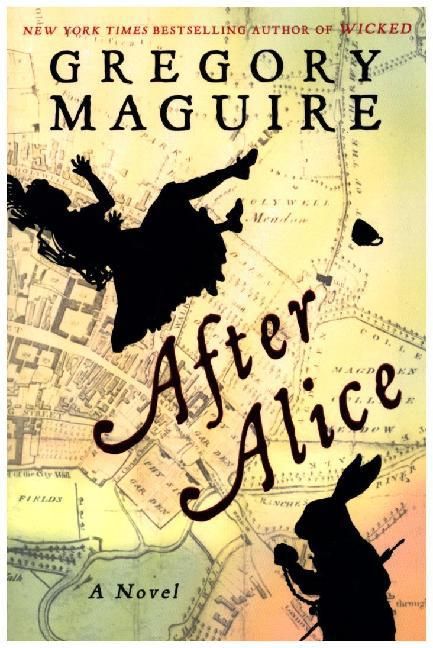 Produktbild: Maguire, G: After Alice