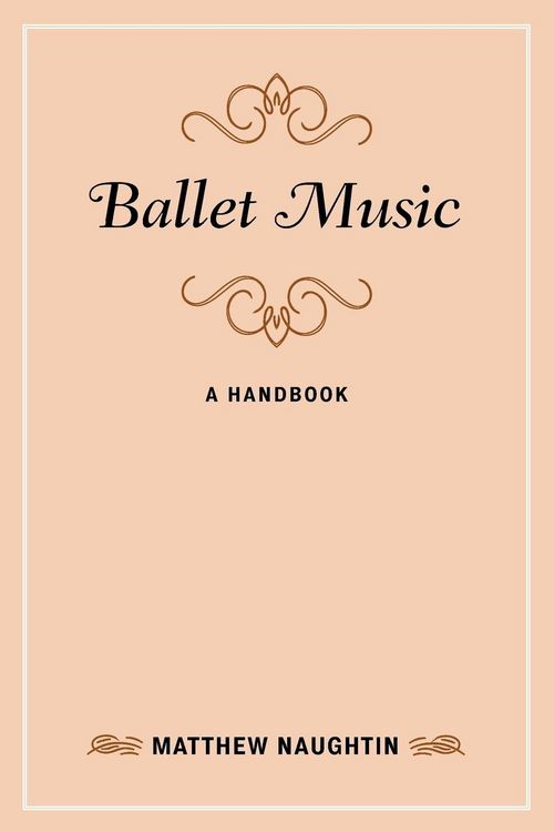 Produktbild: Ballet Music