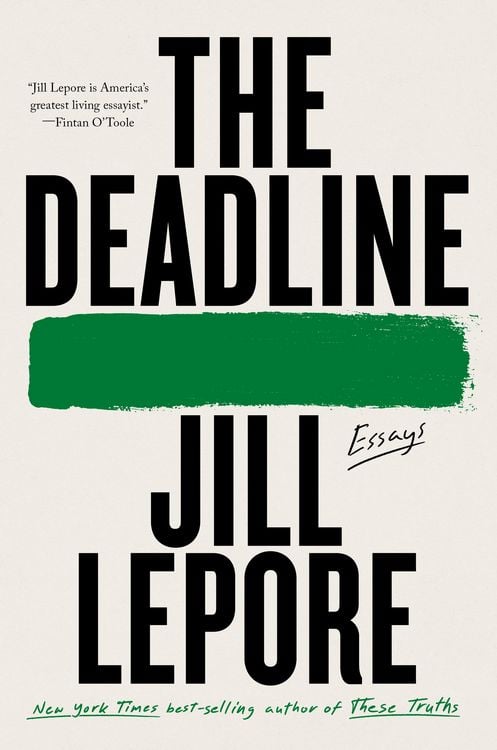 Produktbild: The Deadline