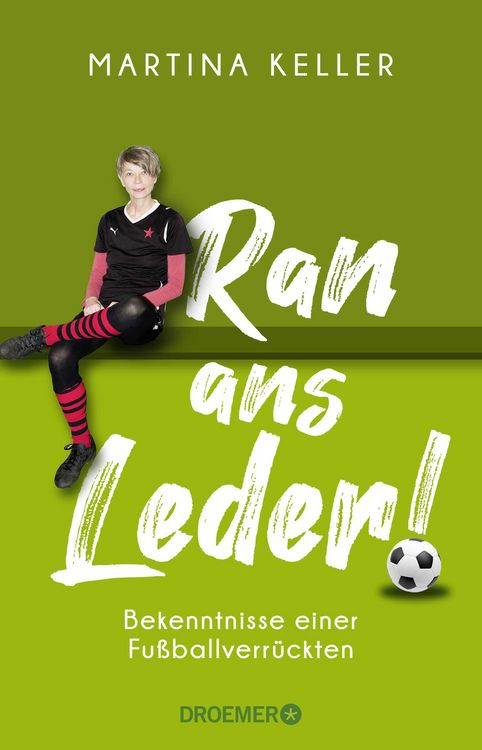 Produktbild: Ran ans Leder!