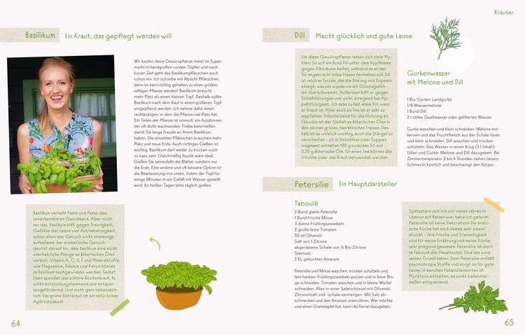 Produktbild: Das Gute-Laune-Kochbuch
