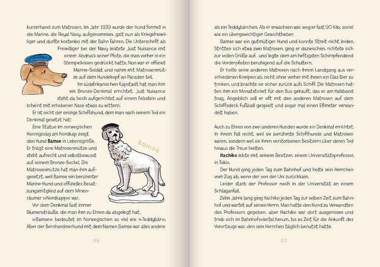 Produktbild: M&ouml;pse, Dackel, H&uuml;tehunde