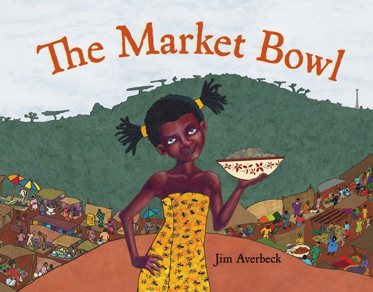 Produktbild: The Market Bowl