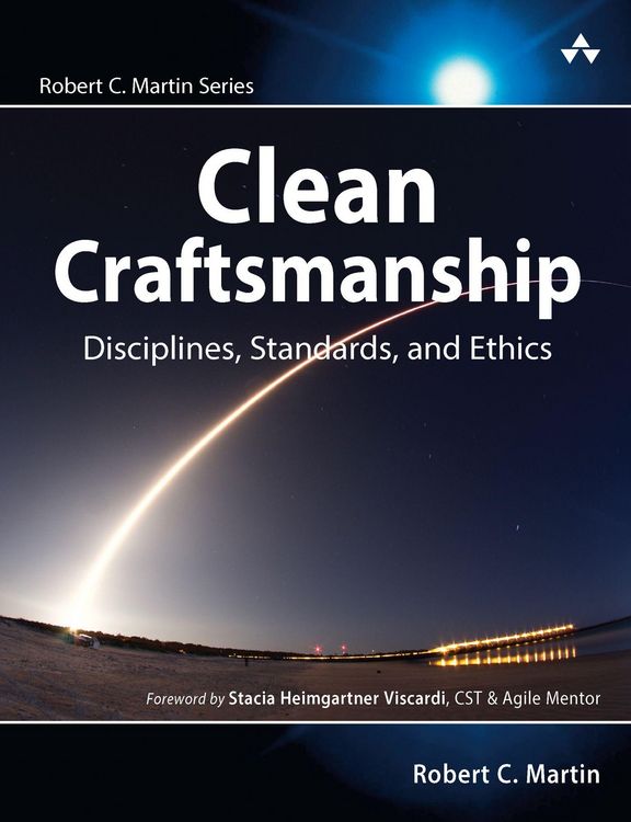 Produktbild: Clean Craftsmanship