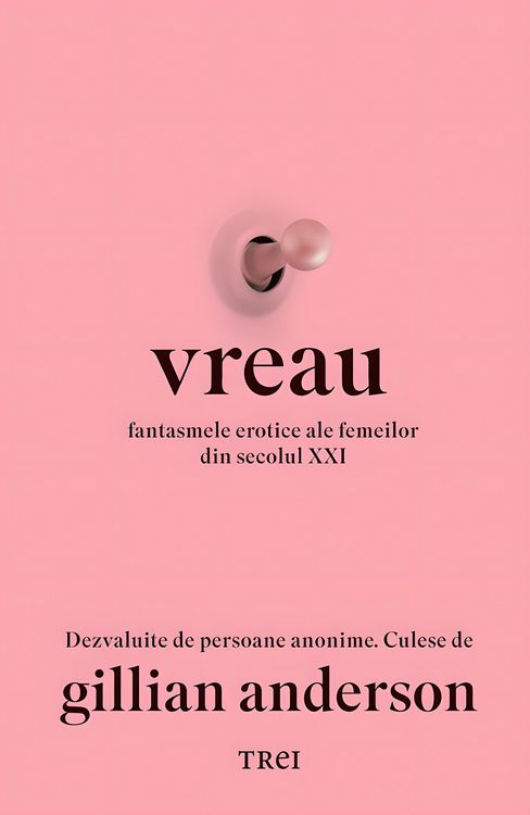 Produktbild: Vreau