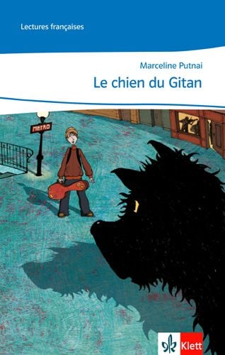 Produktbild: Le chien du Gitan