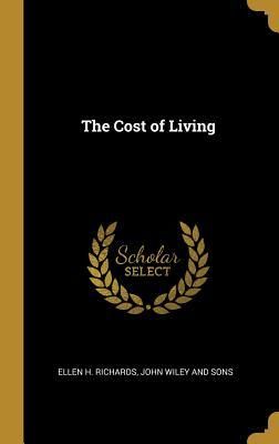 Produktbild: The Cost of Living