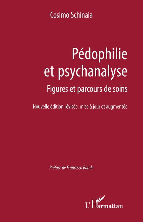 Produktbild: P&eacute;dophilie et psychanalyse
