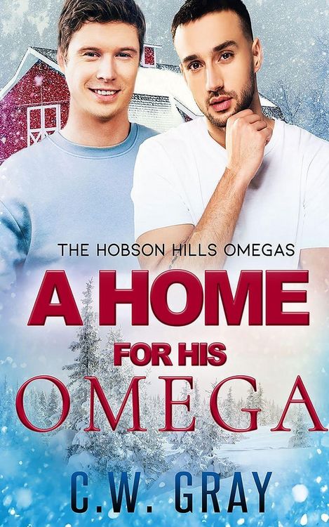 Produktbild: A Home for His Omega